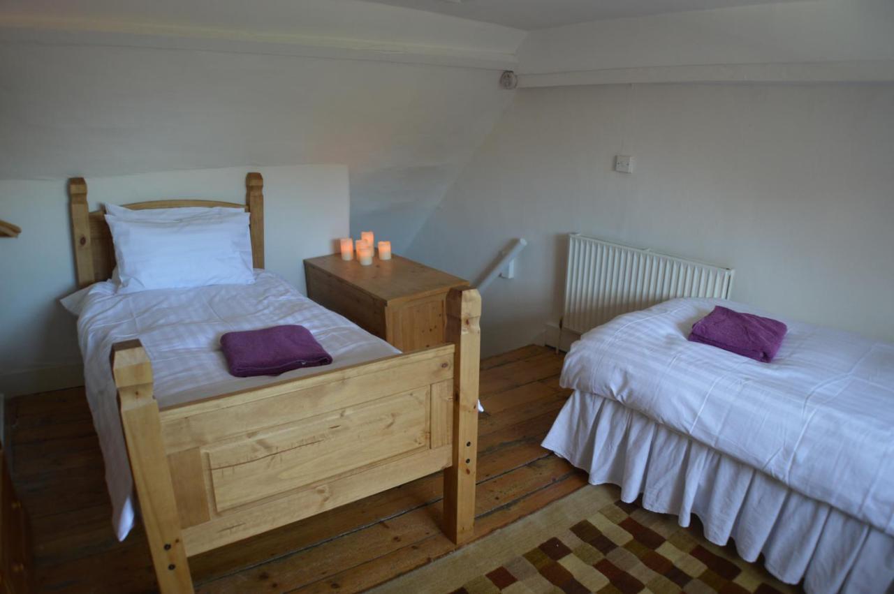Kings Mile Cottage Κάντεμπερι Εξωτερικό φωτογραφία