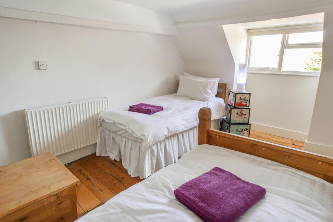 Kings Mile Cottage Κάντεμπερι Εξωτερικό φωτογραφία